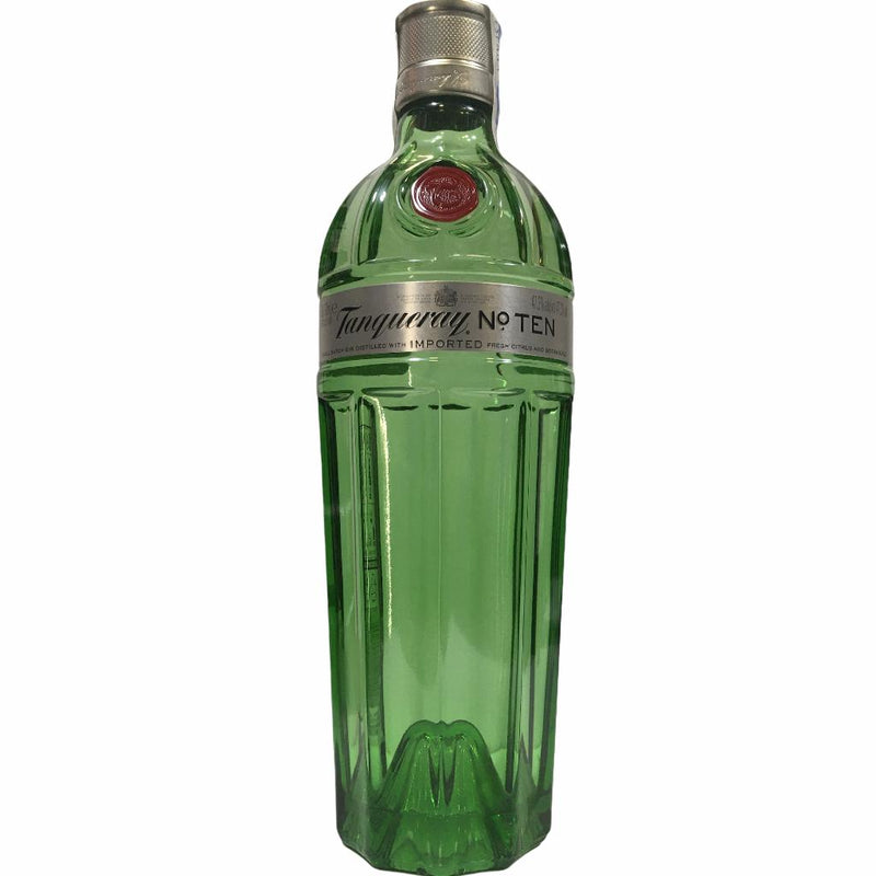 TANQUERAY TEN 70CL