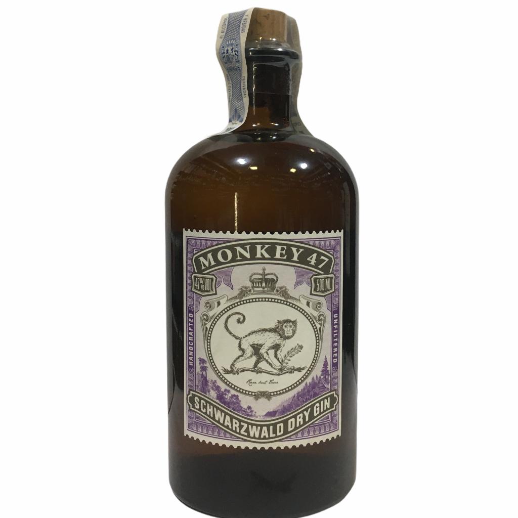 Monkey 47 Dry Gin 50cl
