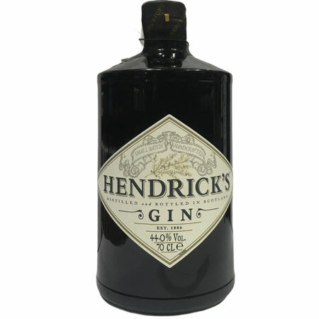HENDRICK`S 70CL