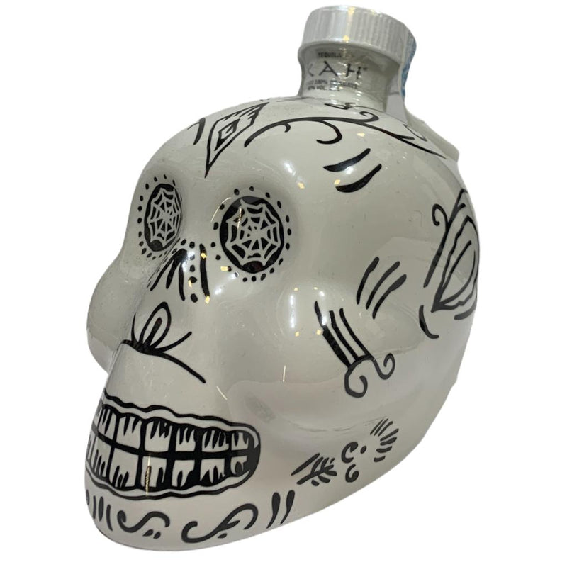 TEQUILA KAH BLANCO 70CL