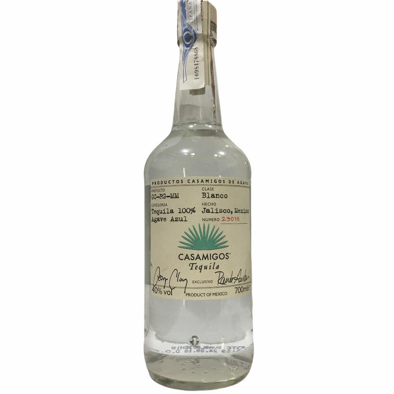 CASAMIGOS BLANCO 700ML