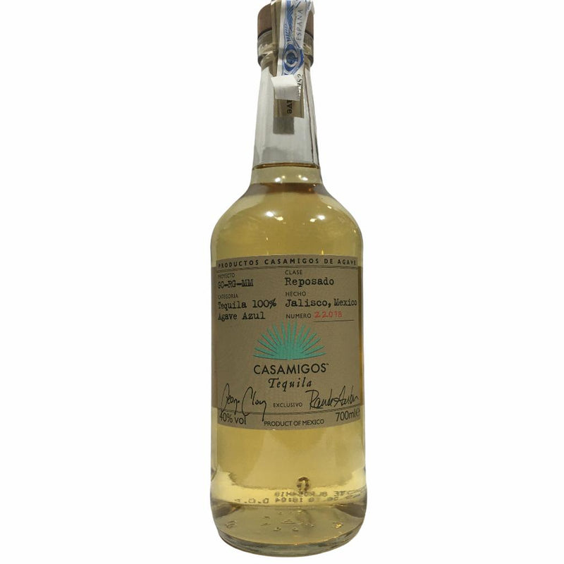 CASAMIGOS REPOSADO 700ML