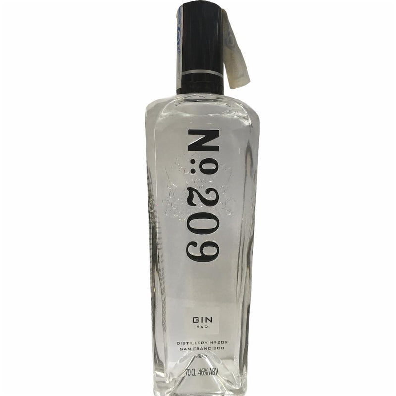 GIN 209 70CL
