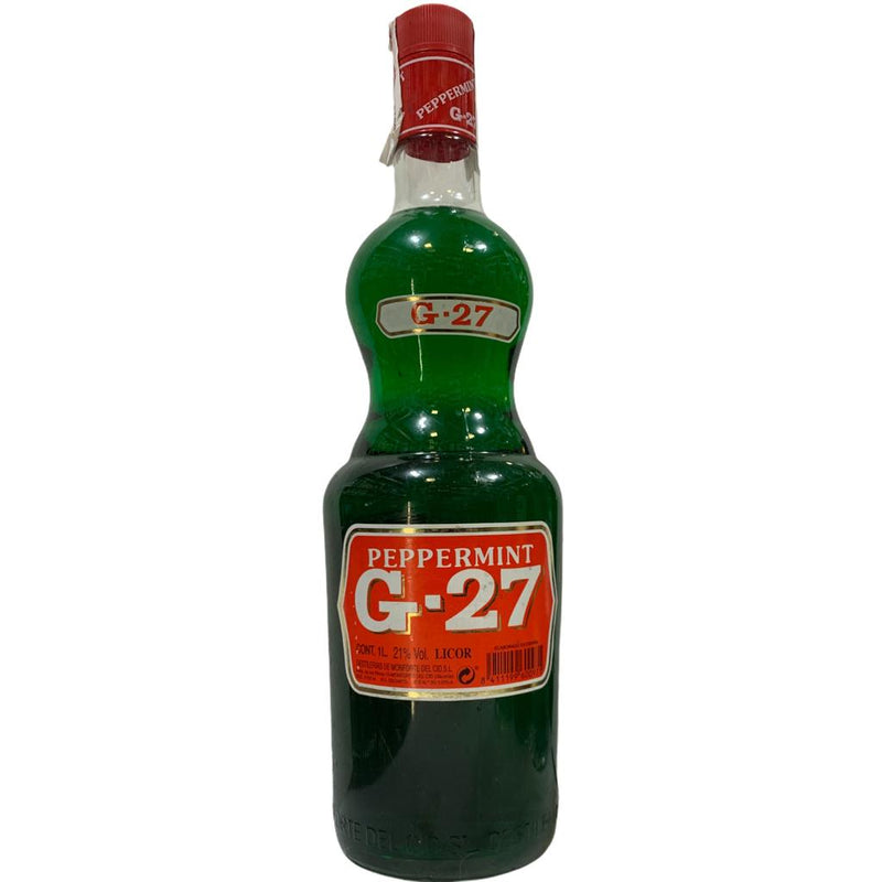 PEPPERMINT G-27 1L