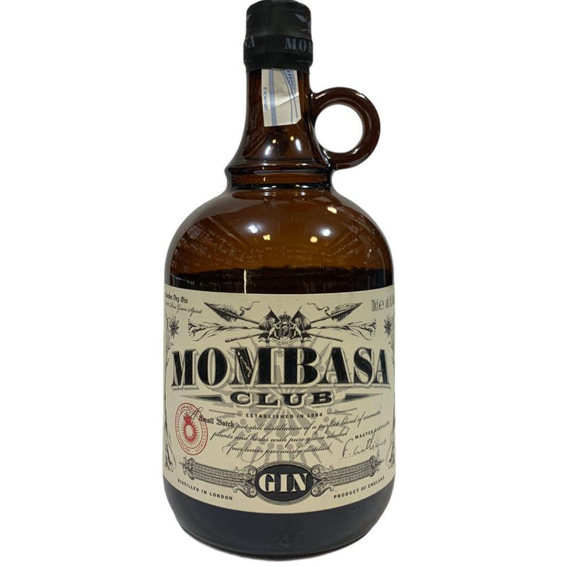 GIN MOMBASA 70CL