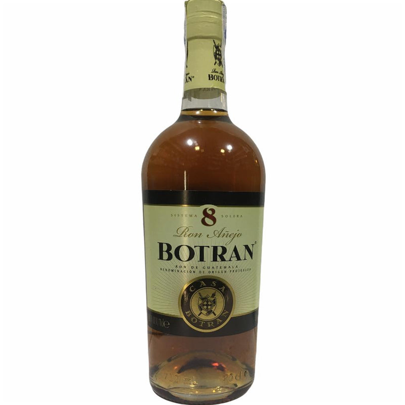 BOTRAN 8 AÑOS  700ML
