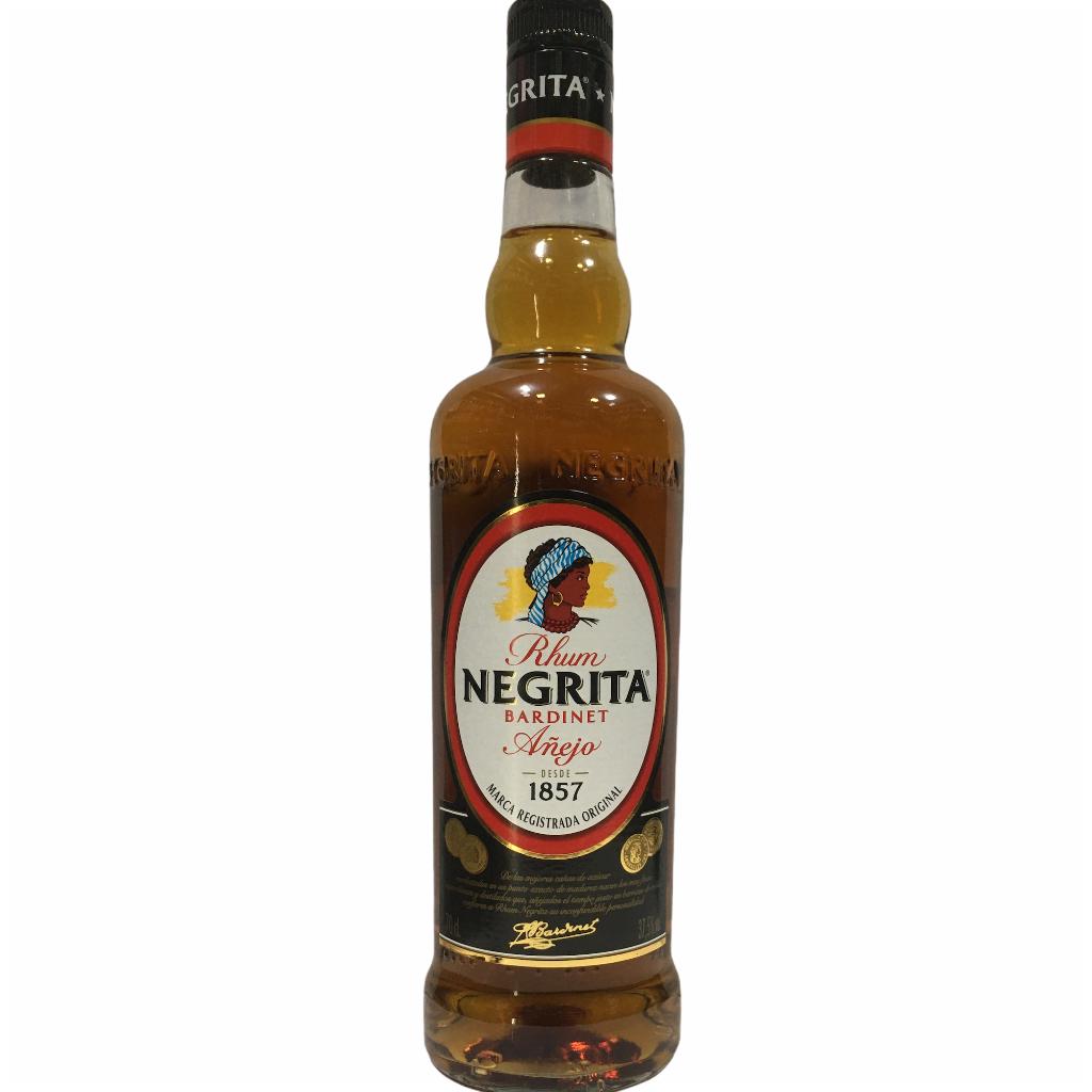 RON NEGRITA 700ML