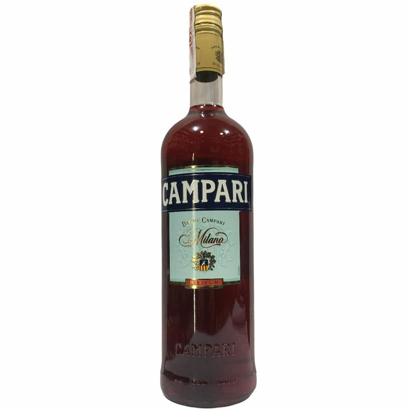 CAMPARI 1000ML
