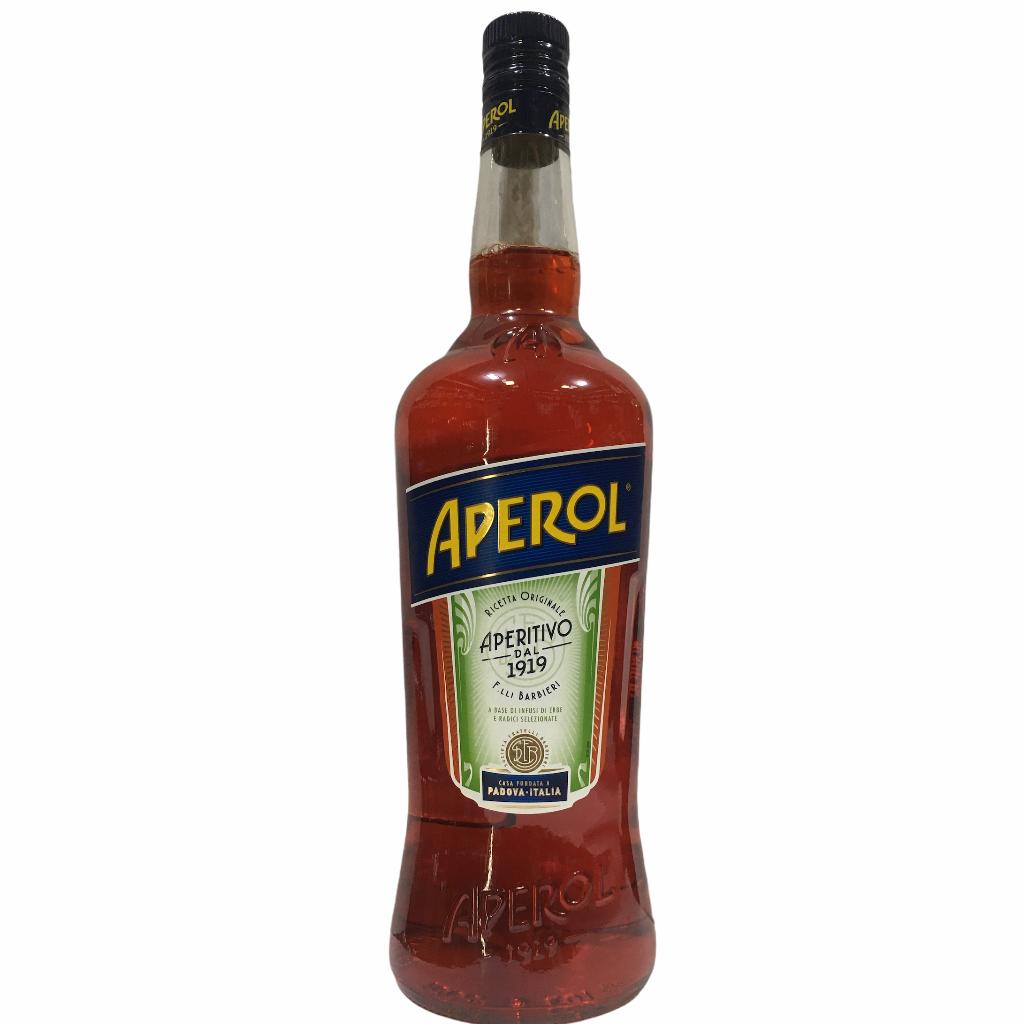 APEROL 1000ML