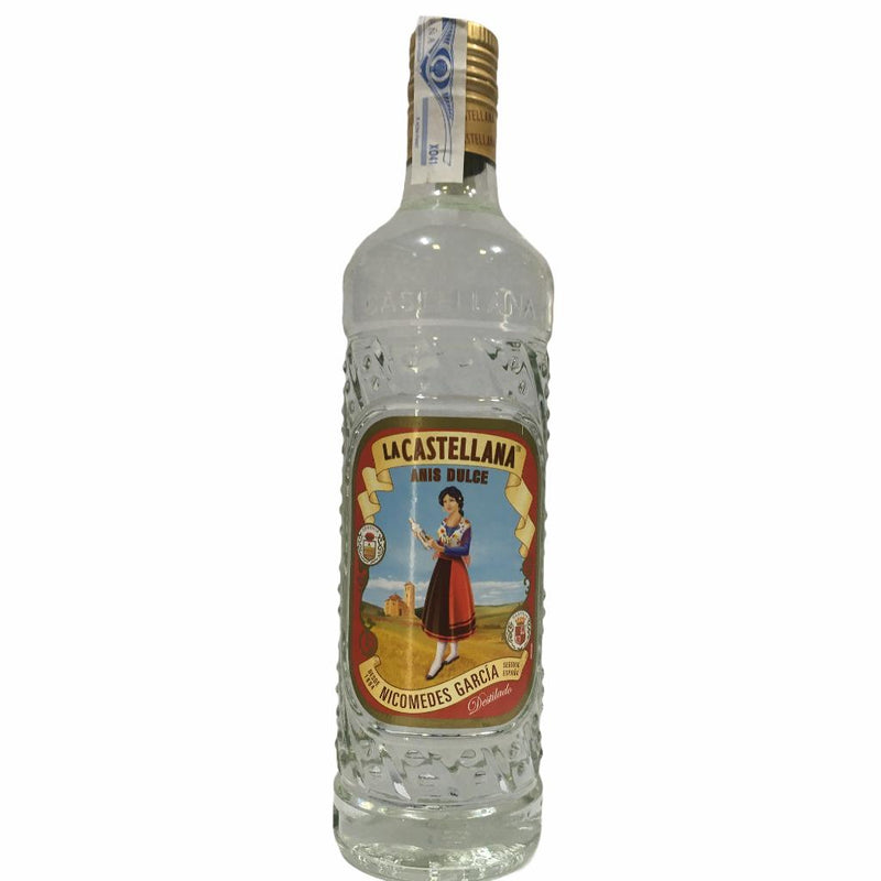 ANIS CASTELLANA 700ML