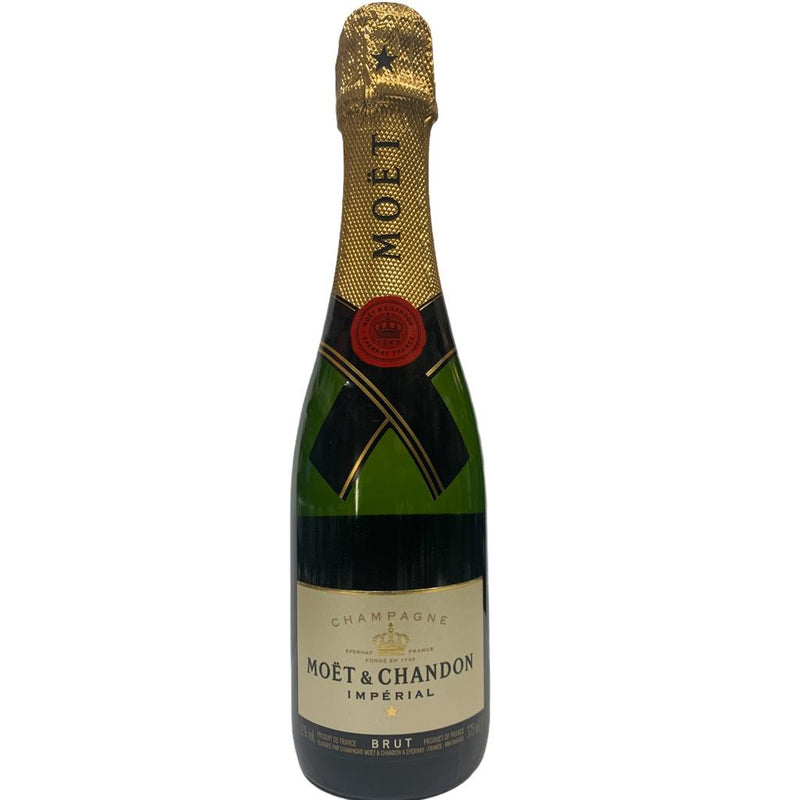 MOET CHANDON BRUT 37.5CL