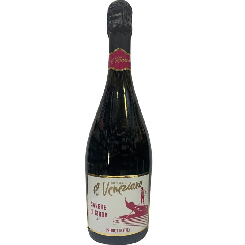 IL VENEZIANO SANGRE DI GIUDA 750ML