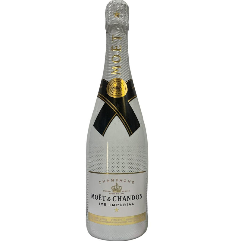 MOET CHANDON ICE IMPERIAL 75CL