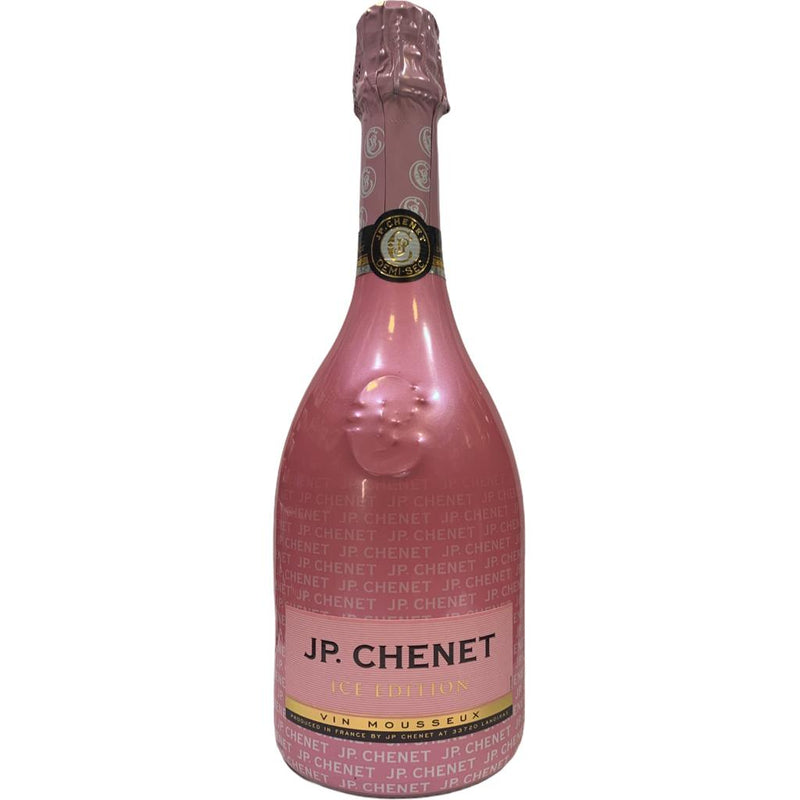 JP CHENET ROSADO SEMI SEC 75CL
