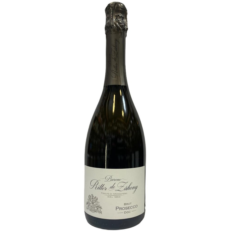 BARONE RITTER DE ZAHONY BRUT PROSECCO 75CL