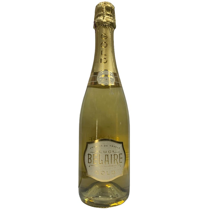 LUC BELAIRE GOLD 750ML
