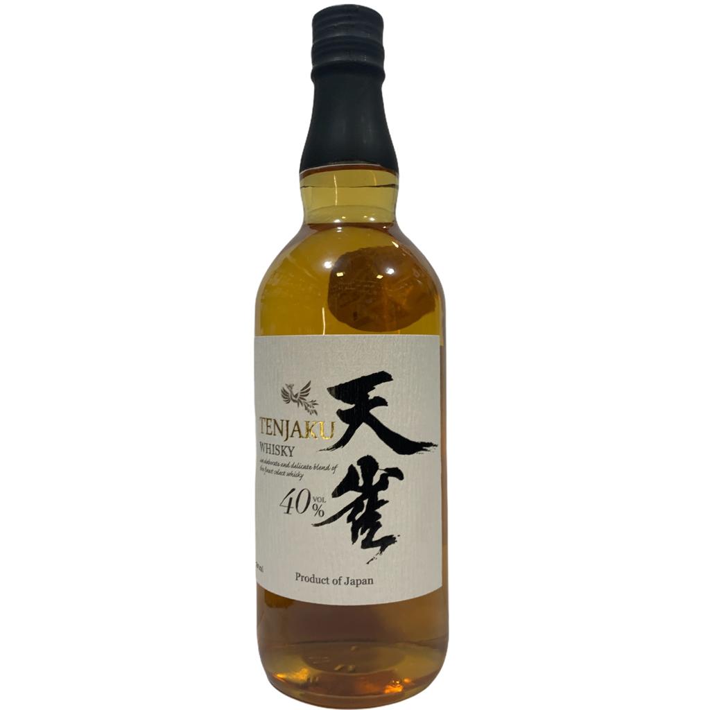 TENJAKU WHISKY 70CL