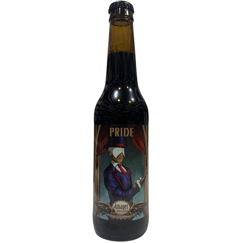 AMAGER PRIDE 330ML