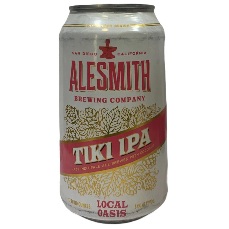 ALESMITH LOCAL OASIS