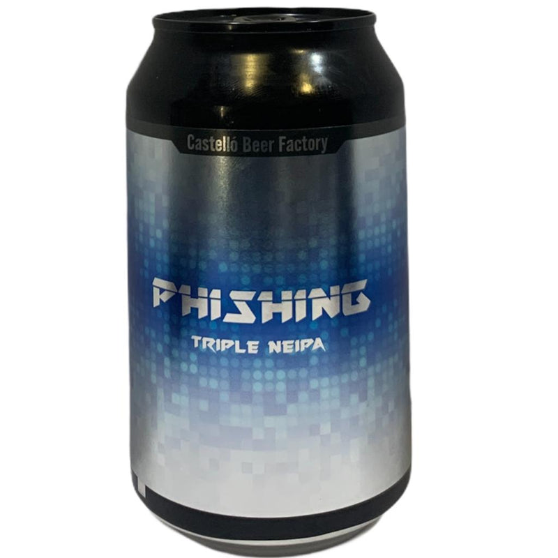 CASTELLO PHISHING 330ML