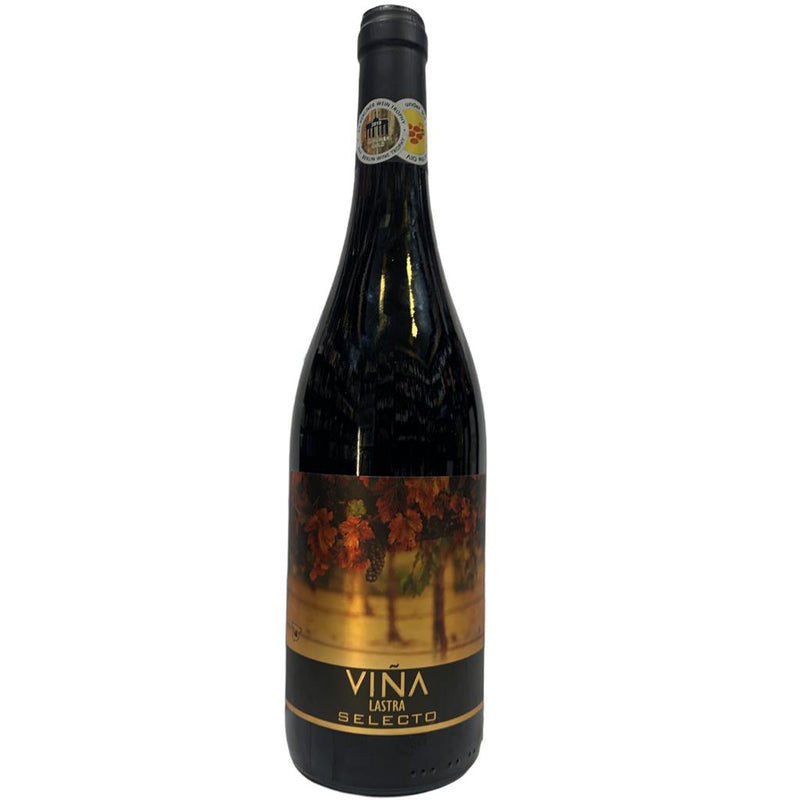 VIÑA LASTRA SELECTO