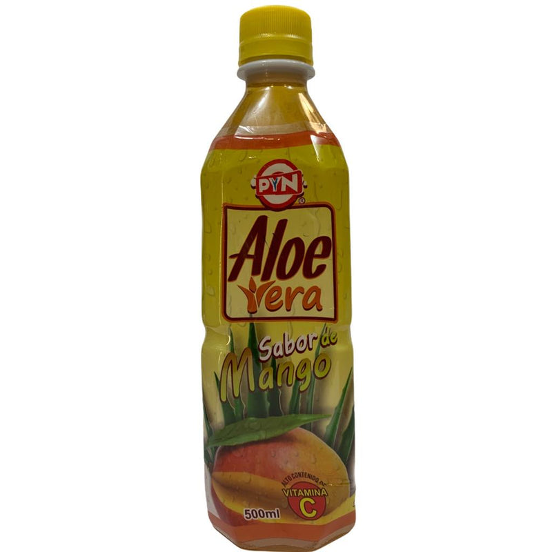 ALOE VERA PYM MANGO