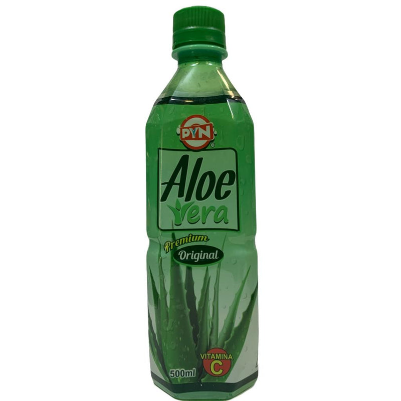 ALOE VERA PYM