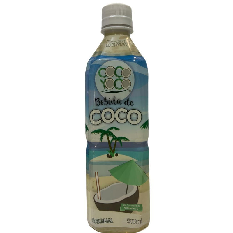 COCO YOKO 500ML