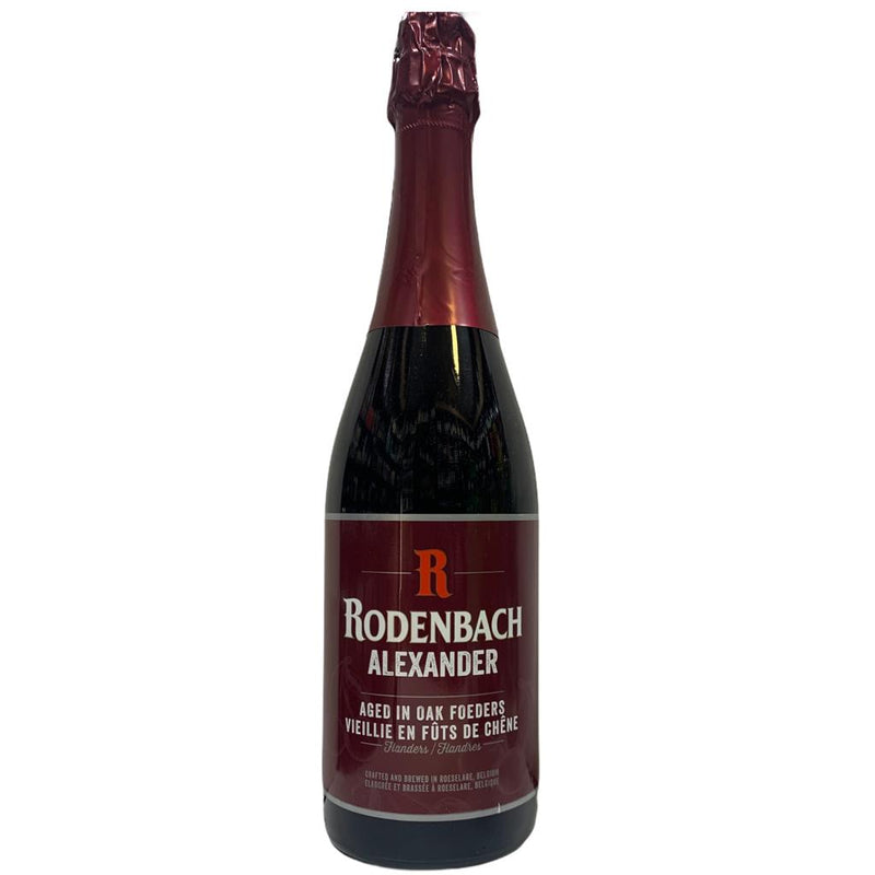 RODENBACH ALEXANDER 75CL