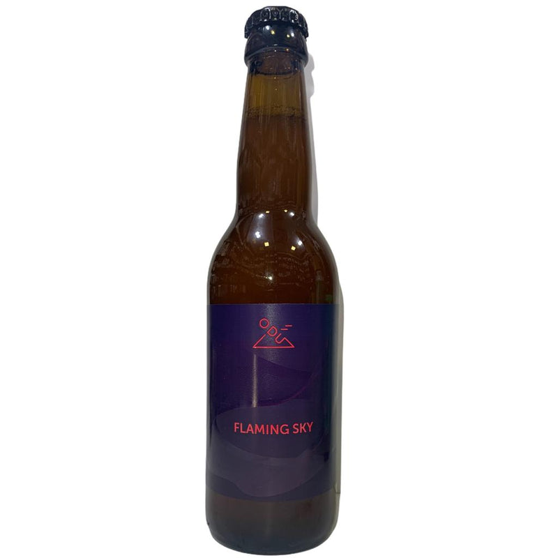 ODU FLAMINGO SKY  330ML