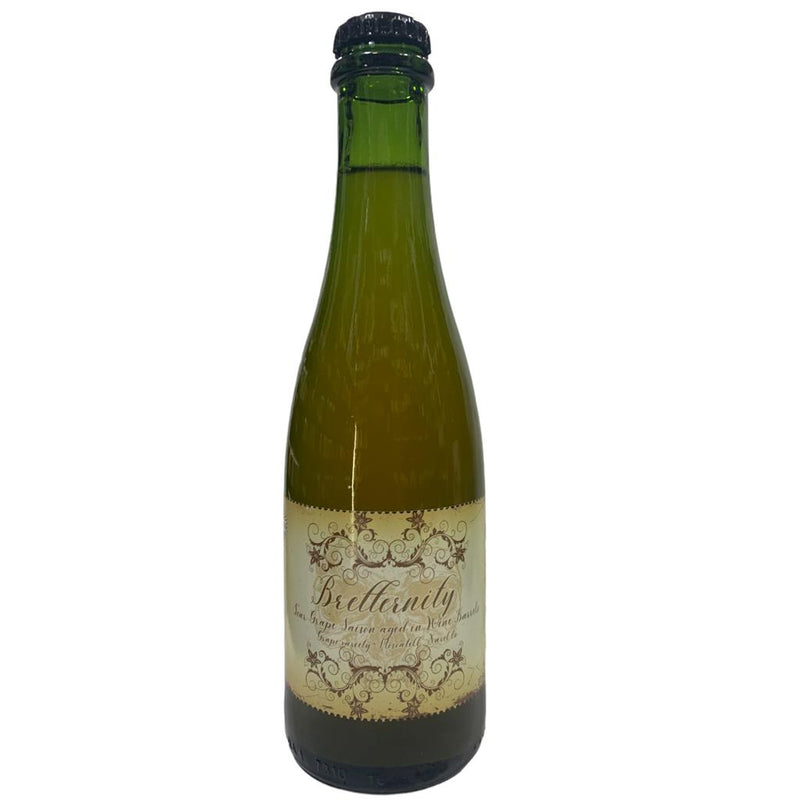LA CALAVERA BRETTERNITY 375ML