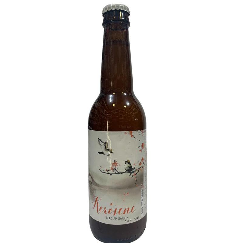 CALAVERA KEROSENE 330ML
