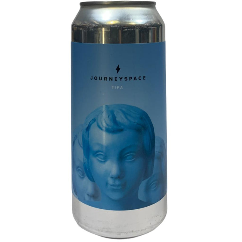 GARAGE BEER JOURNEY TIPA  440ML