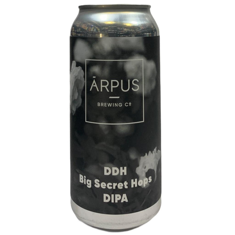 ARPUS DDH BIG SECRET HOPS 440ML