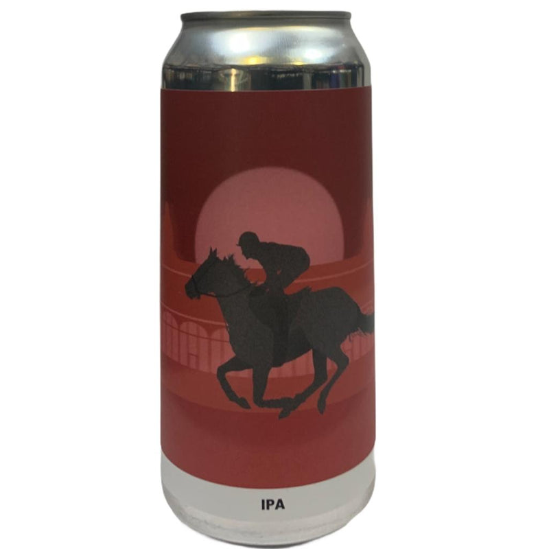 ALEFARM HONGKONG HON 440ML
