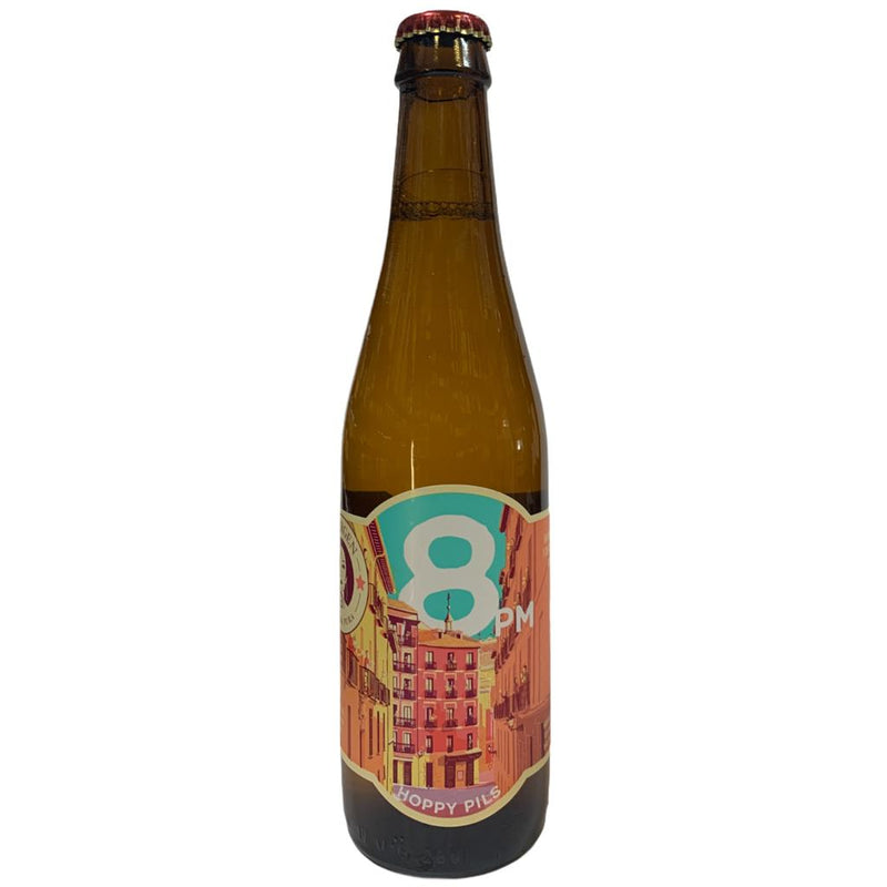 LA VIRGEN 8 PM 330ML