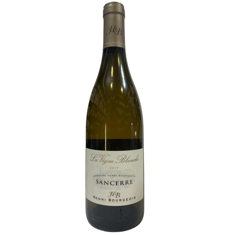 HENRI BOURGEOIS LA VIGNE BLANCHE 2017