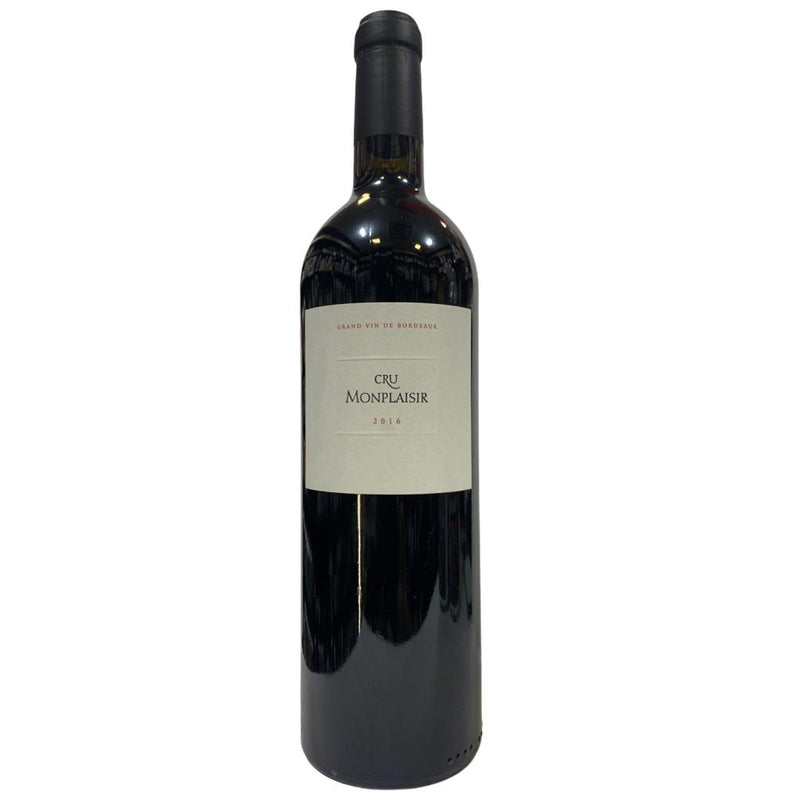 CRU MONPLAISIR 2014