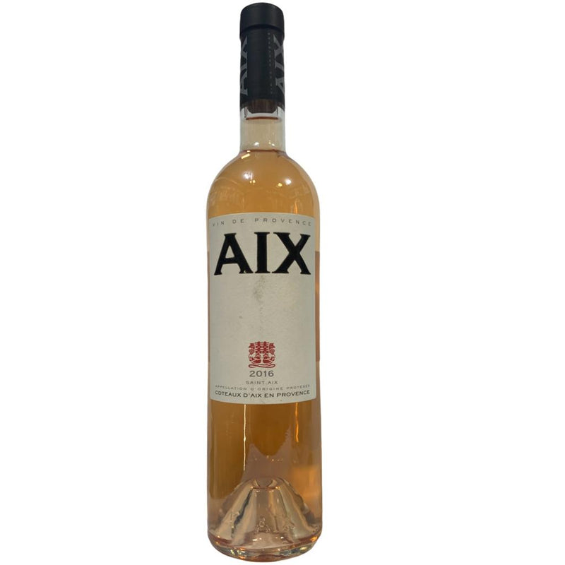 AIX ROSE 2016