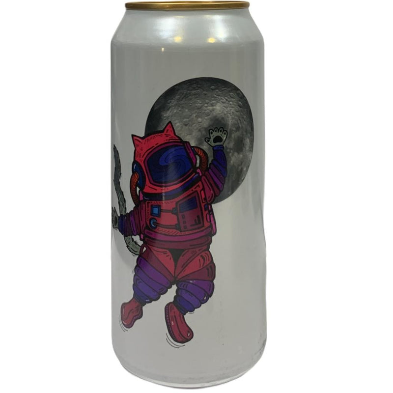 FERMENTERARNA THE BIG MJAU THEORY 440ML
