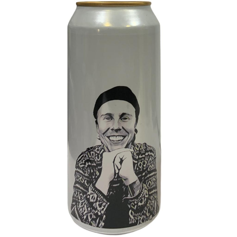 FERMENTERARNA NICLAS NEIPA 440ML
