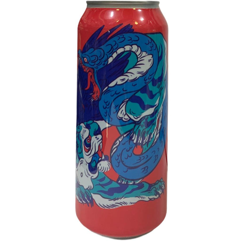 COLLECTIVE ARTS JAM UP THE MASH 473ML