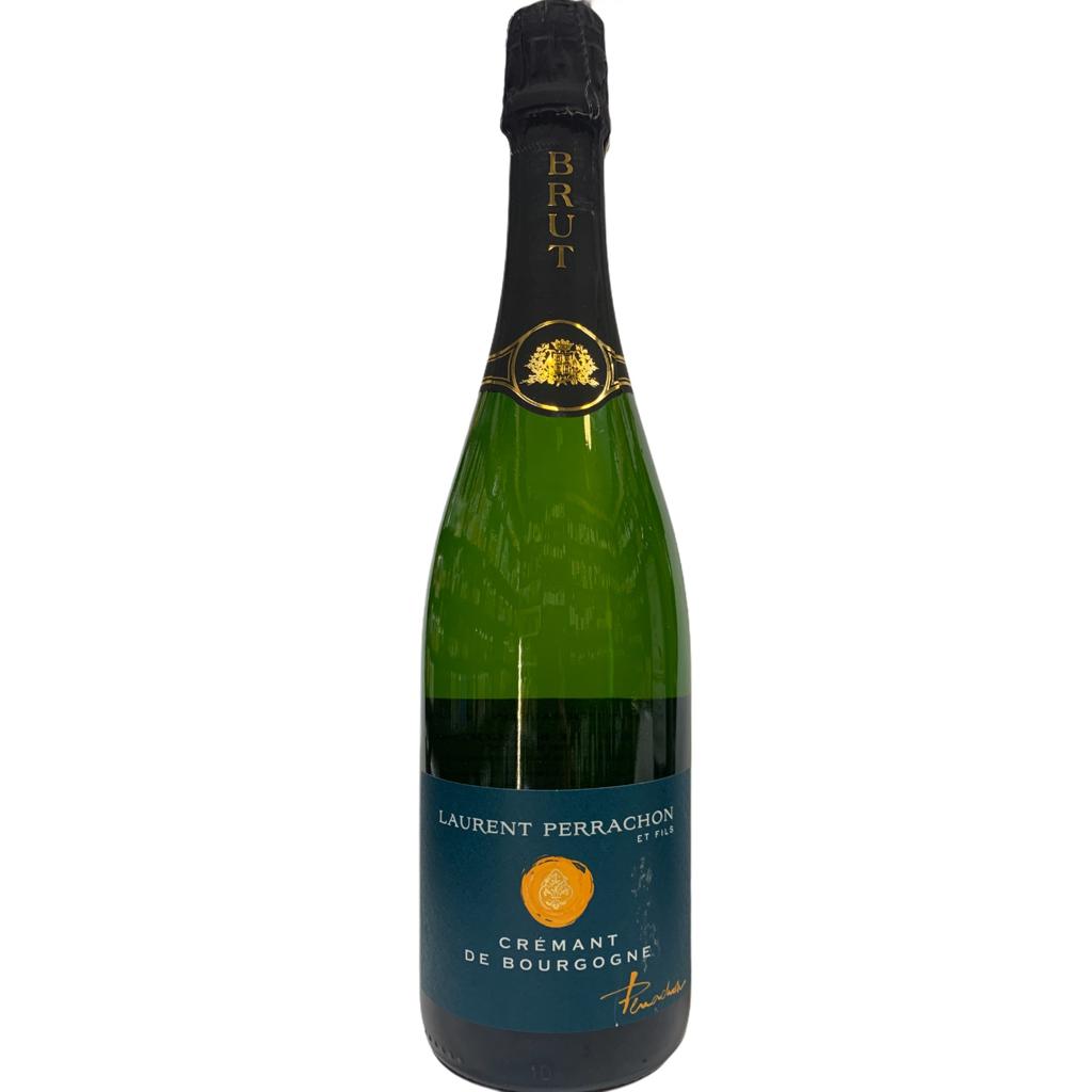 LAURENT PERRACHON CREMANT DE BORGOÑA 750ML