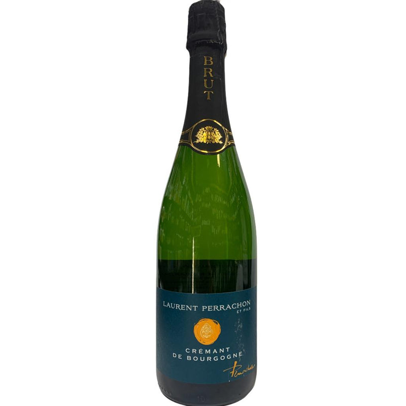 LAURENT PERRACHON CREMANT DE BORGOÑA 750ML