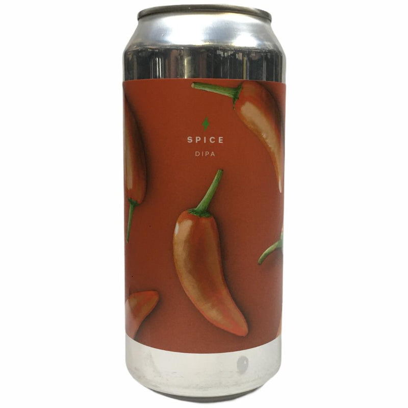 GARAGE BEER SPICE 440ML