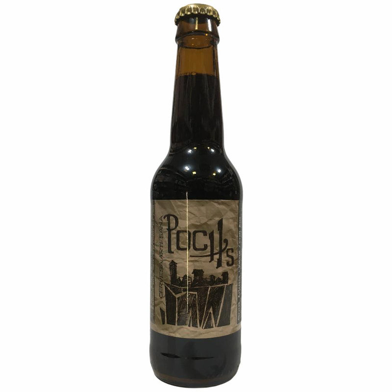 POCH BASALT 330ML