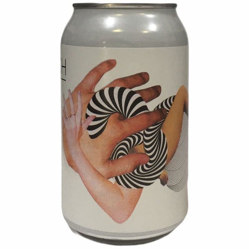WHIPLASH CAN BODY RIDDLE 330ML