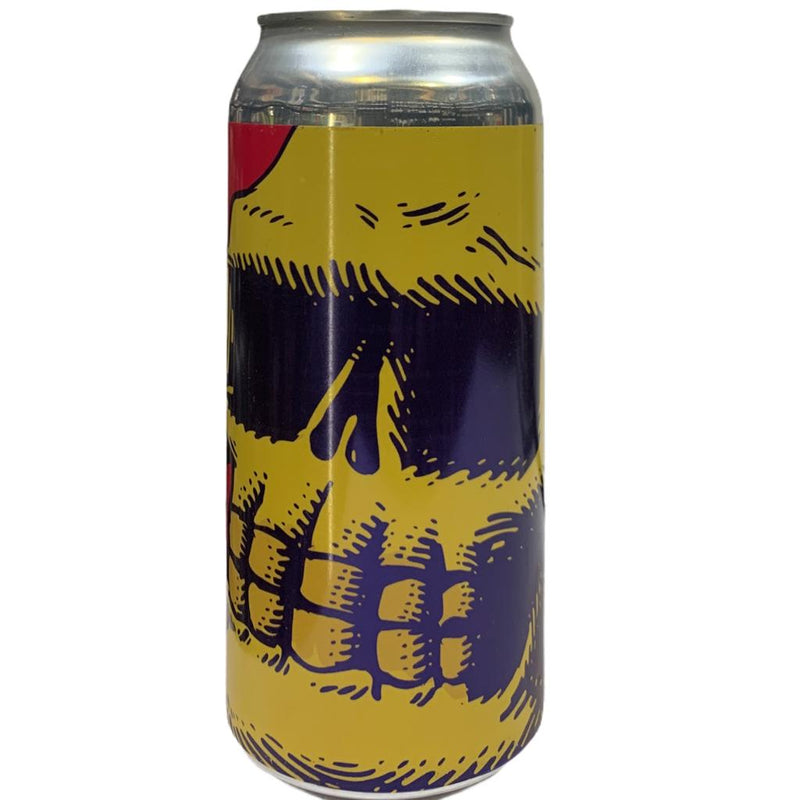 THIRD CIRCLE THE JUICE 440ML