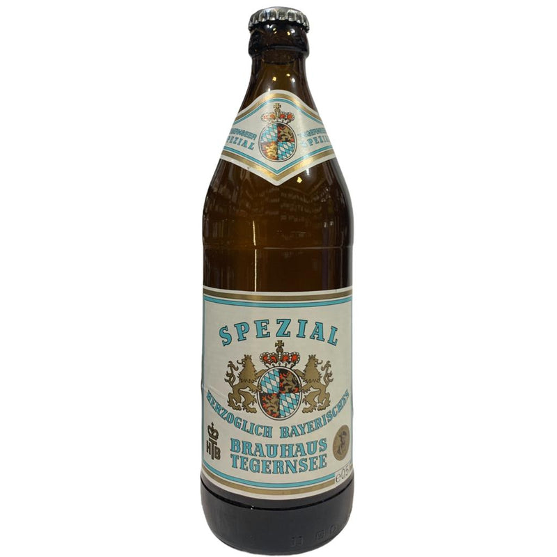 TEGERNSEER SPEZIAL 500ML