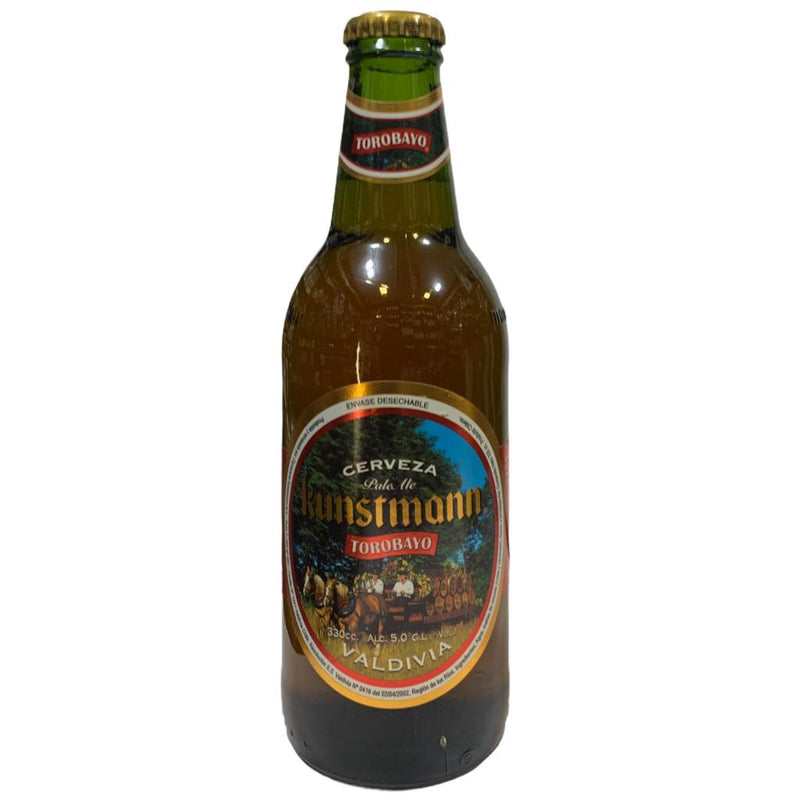 KUNTSMANN TOROBAYO 330ML